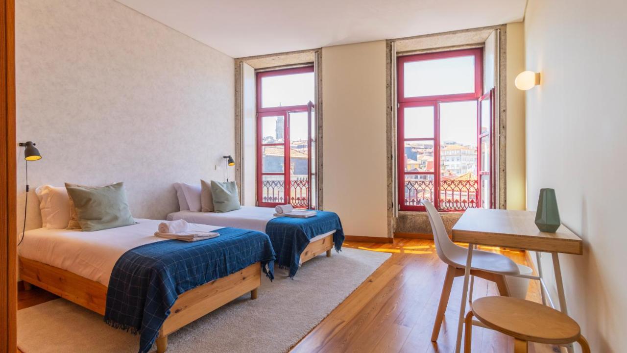 Bento Living By Lovelystay بورتو المظهر الخارجي الصورة