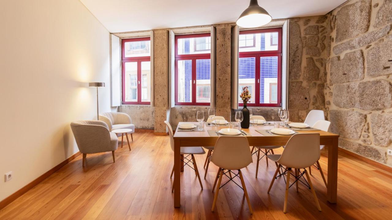 Bento Living By Lovelystay بورتو المظهر الخارجي الصورة