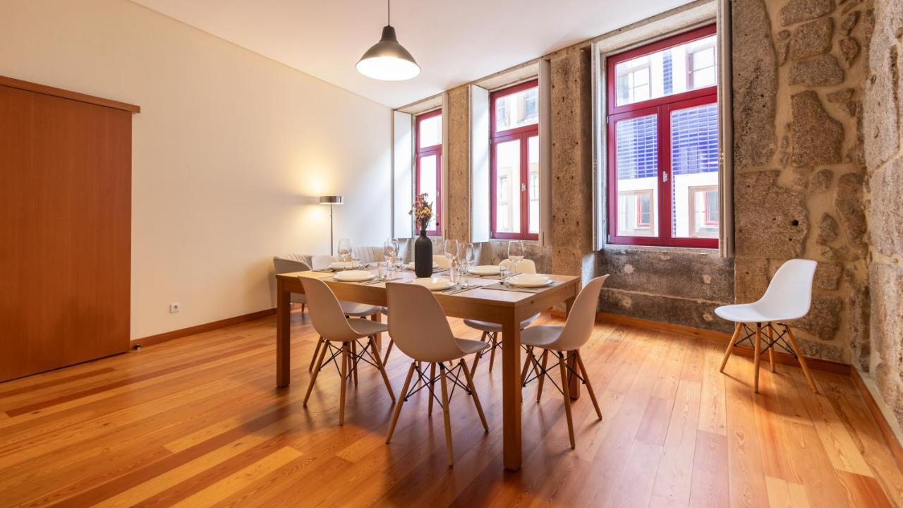 Bento Living By Lovelystay بورتو المظهر الخارجي الصورة
