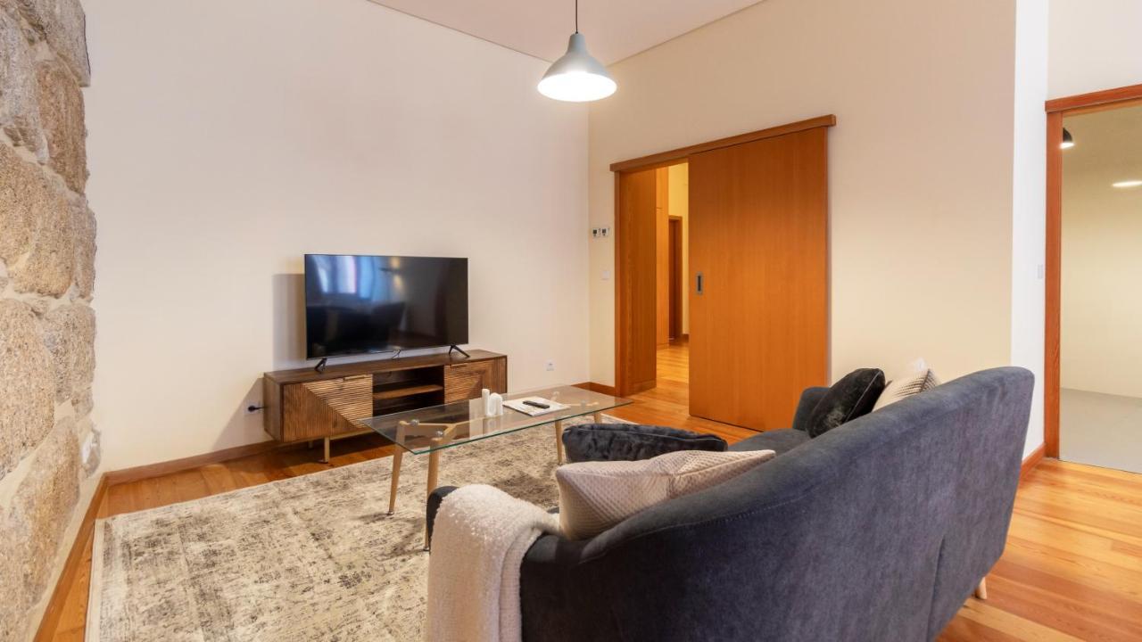 Bento Living By Lovelystay بورتو المظهر الخارجي الصورة
