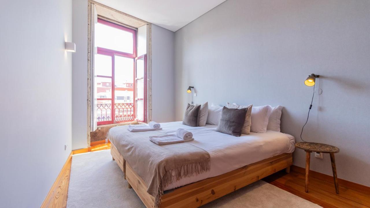 Bento Living By Lovelystay بورتو المظهر الخارجي الصورة