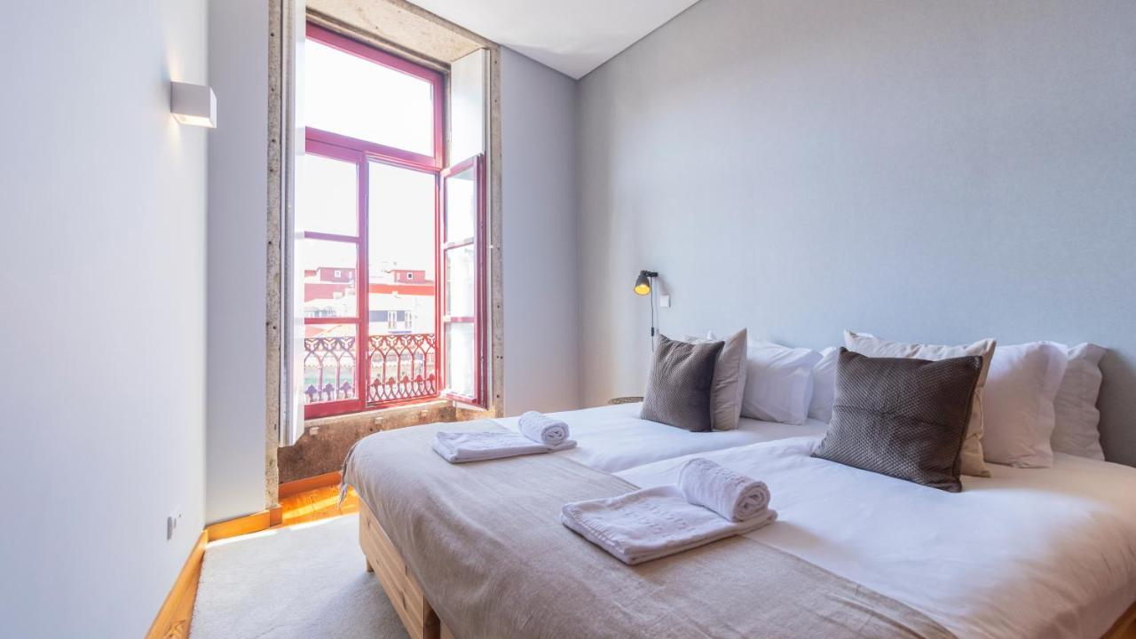 Bento Living By Lovelystay بورتو المظهر الخارجي الصورة
