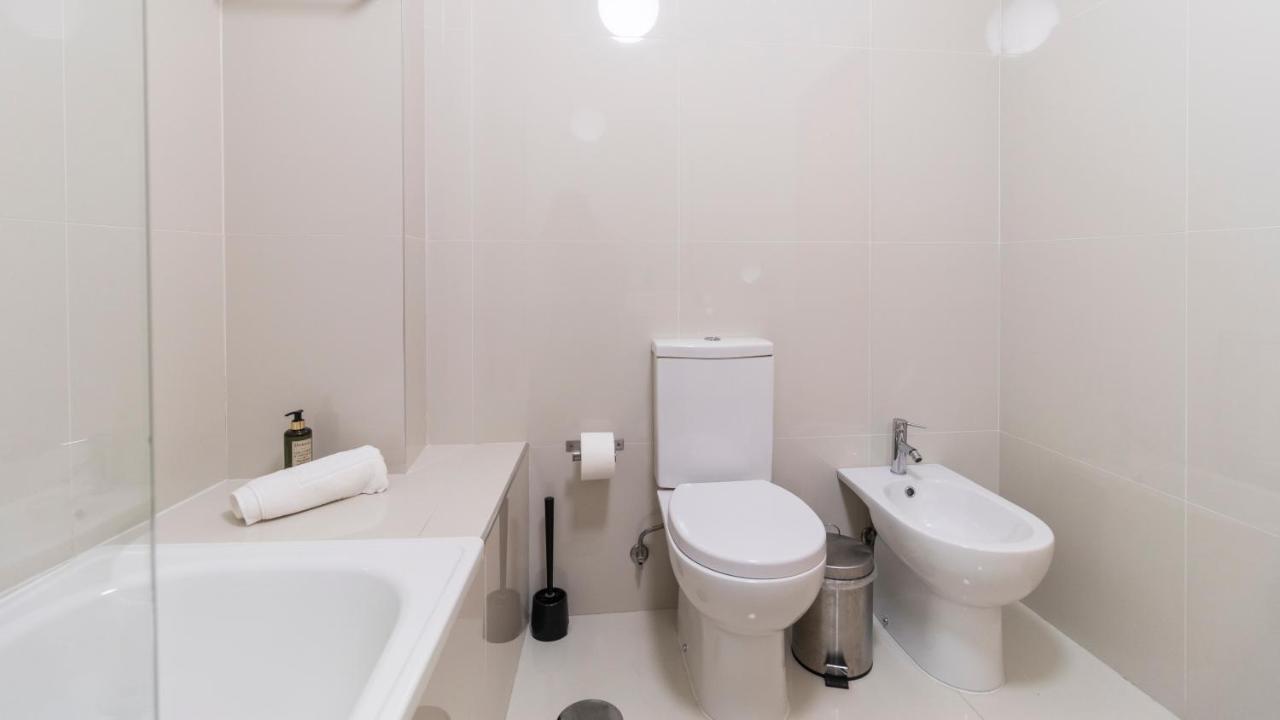 Bento Living By Lovelystay بورتو المظهر الخارجي الصورة