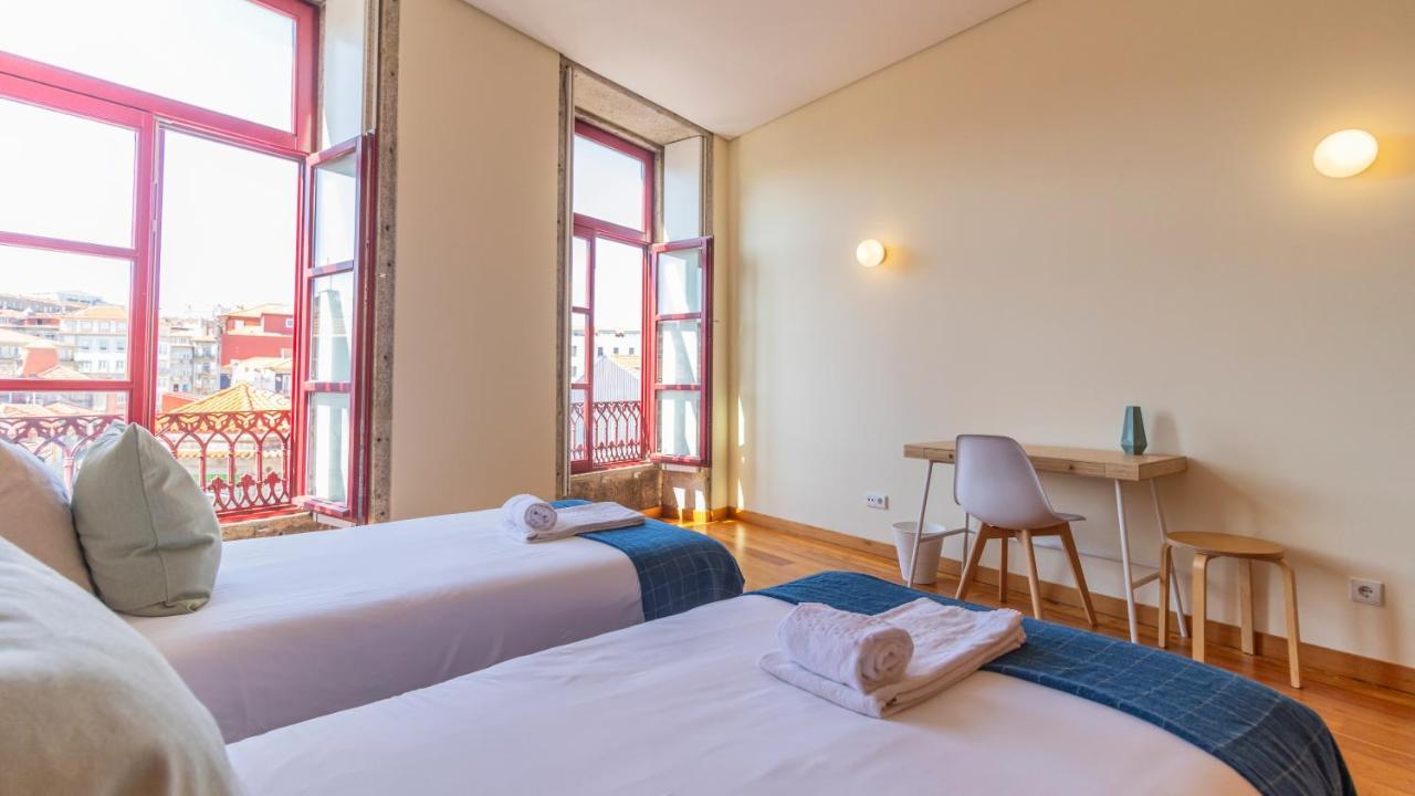 Bento Living By Lovelystay بورتو المظهر الخارجي الصورة