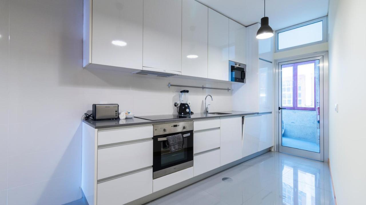 Bento Living By Lovelystay بورتو المظهر الخارجي الصورة