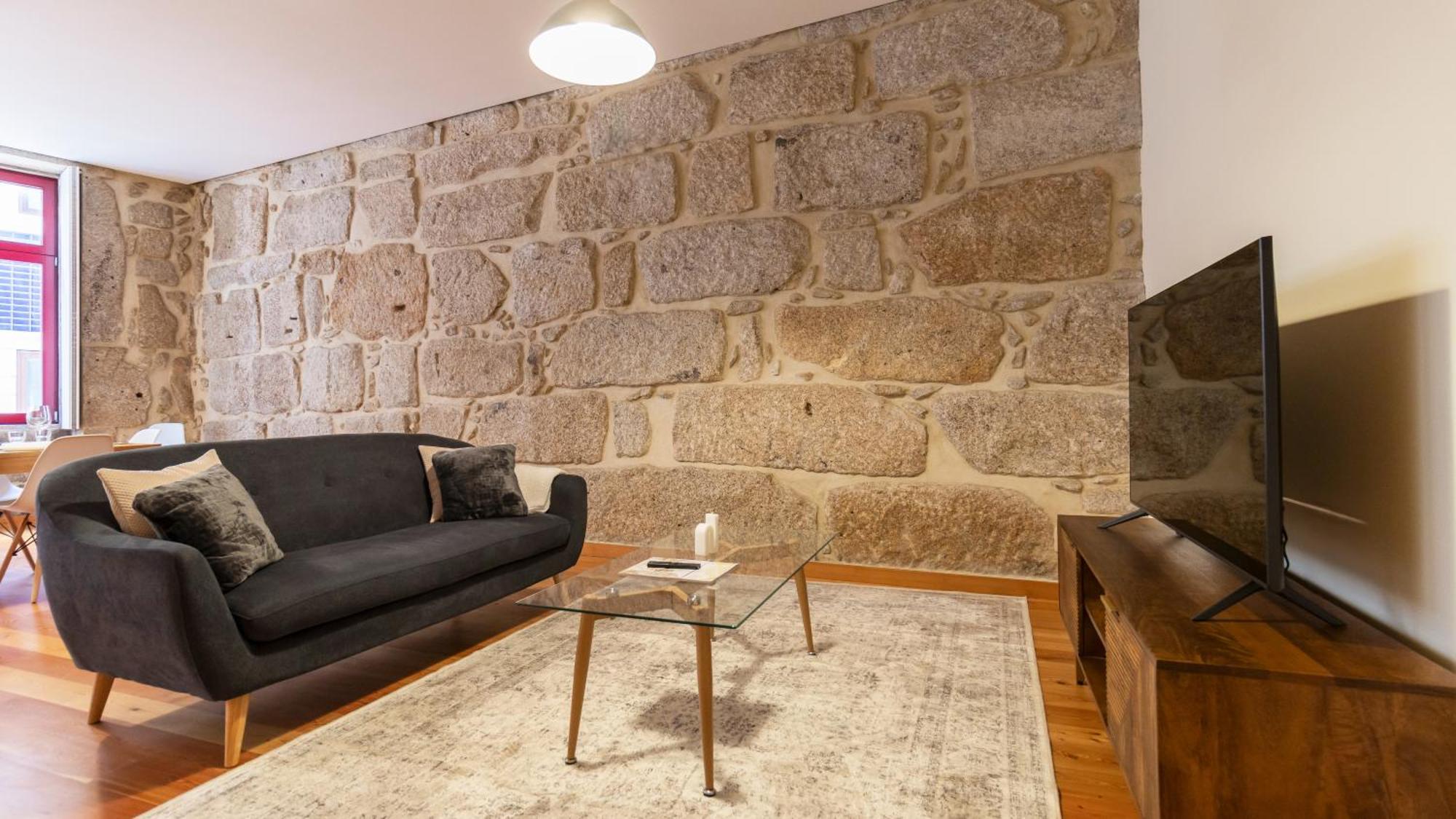 Bento Living By Lovelystay بورتو المظهر الخارجي الصورة