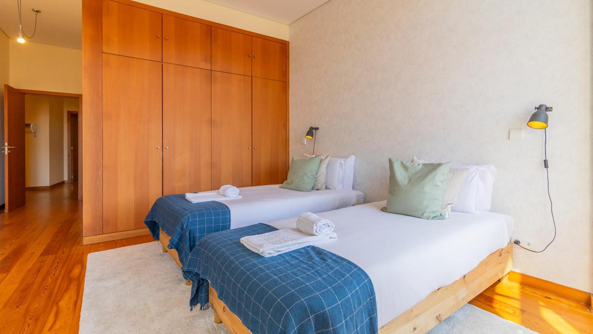 Bento Living By Lovelystay بورتو المظهر الخارجي الصورة