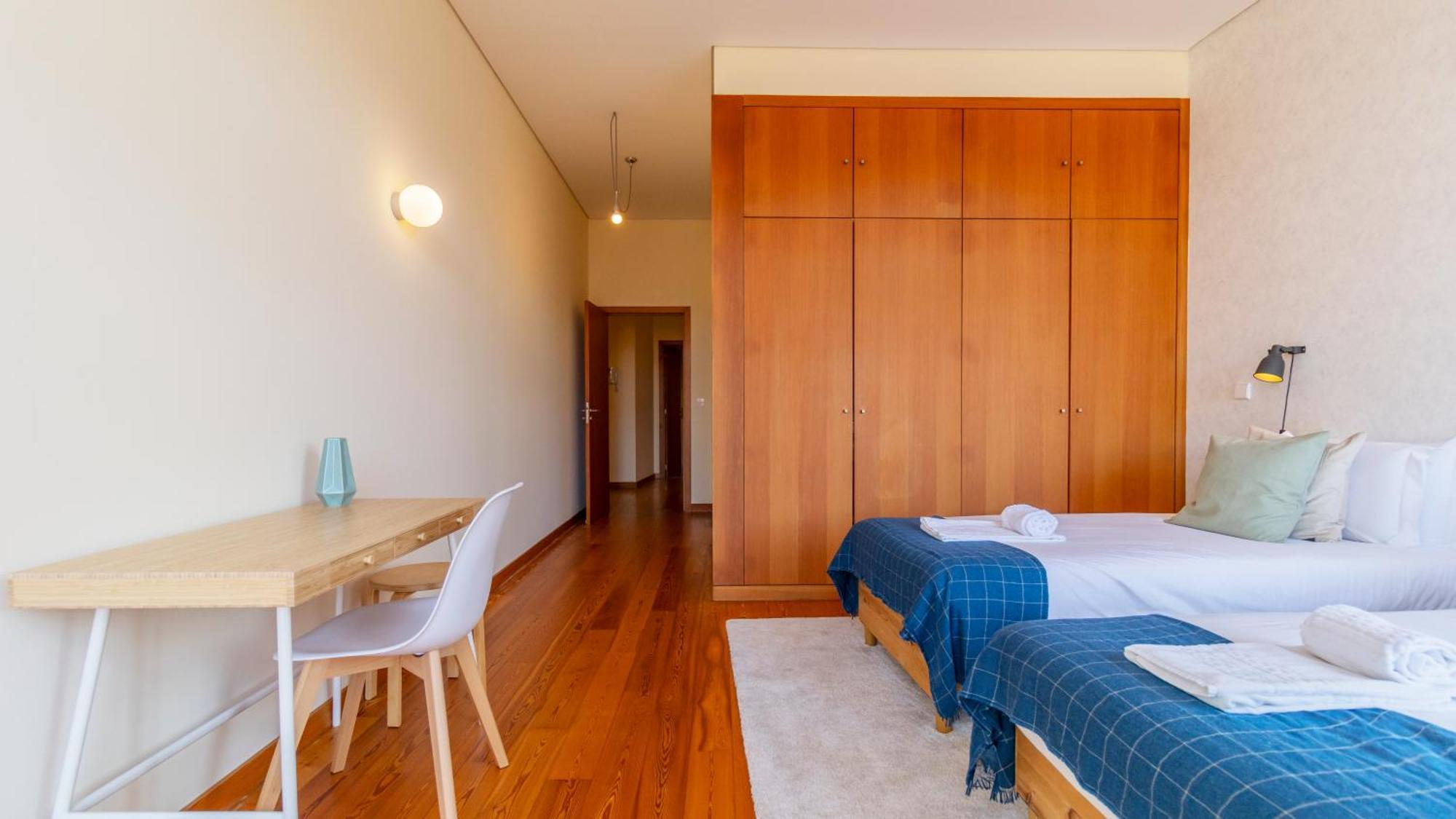Bento Living By Lovelystay بورتو المظهر الخارجي الصورة